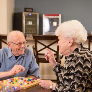 Aster Assisted Living Of Marshfield