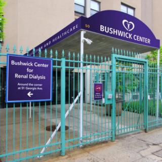 Bushwick Center For Rehabilitation And Health Care