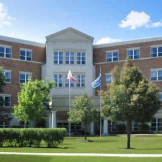 Greek American Rehab Care Center