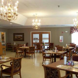 Terrace Ridge Assisted Living