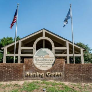 Sandpiper Healthcare & Rehabilitation Center