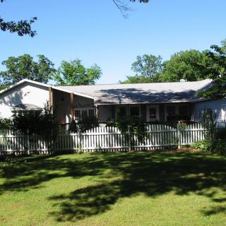 Carol's Home