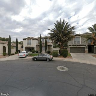 Symphony III Assisted Living