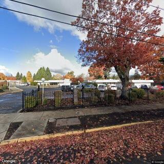 Grace Manor Living Center LLC