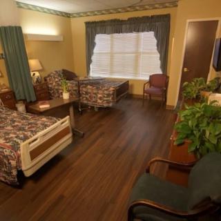 Solaris Healthcare Parkway