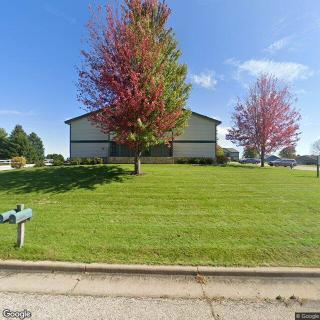 Stonefield Apartment Homes