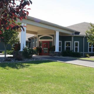 Wolf Run Village