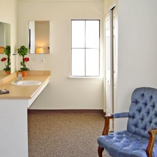 Marymount Villa Retirement Center