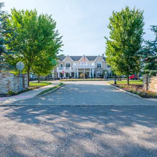 Brandywine Living at Livingston