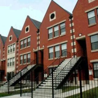 Colorado State Veterans Home At Fitzsimons