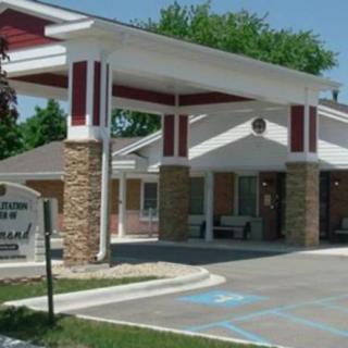 Rehabilitation Center Of Belmond