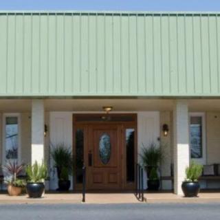 Simpsonville Rehabilitation And Healthcare Center