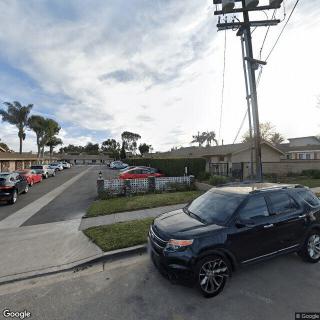 Mesa Verde Residential Care