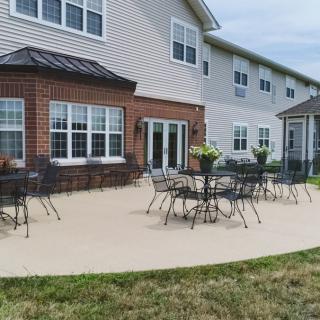 Villas at Heritage Woods of Centralia