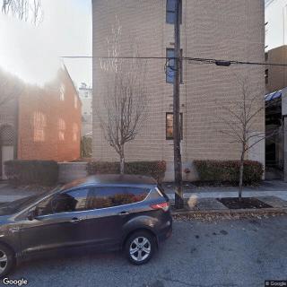 Sidney Square Convalescent Ctr