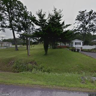 Garvey Manor Nursing Home