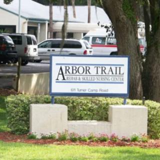 Arbor Trail Rehab And Skilled Nursing Center