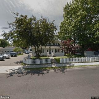 Four Corners Rest Home