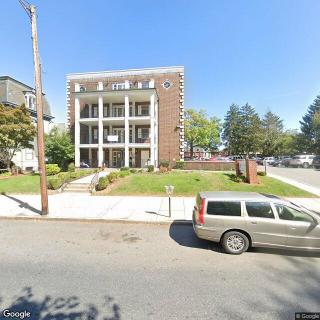 Rose City Nursing And Rehab At Lancaster