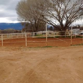 Country Ranch