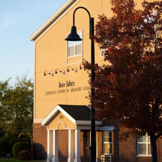Lino Lakes Assisted Living