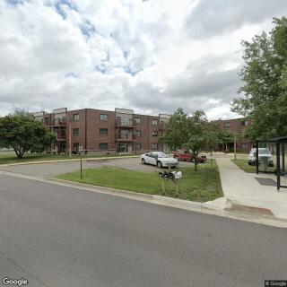 Park Gardens Apartments
