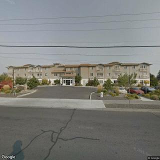 Pioneer Village Senior Apartments