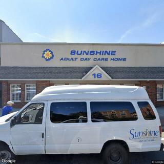 Sunshine Adult Day Health Care Center