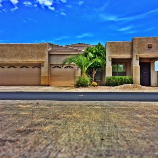 Desert Garden Senior Living