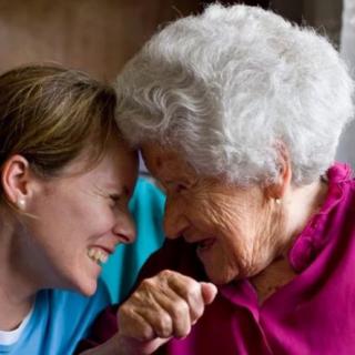 Sunny Ridge Nursing And Rehabilitation Center