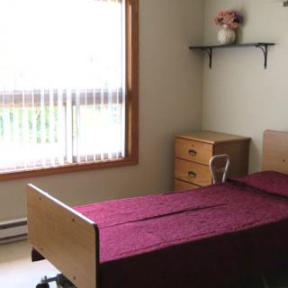Corvallis Manor Nursing & Rehabilitation Center