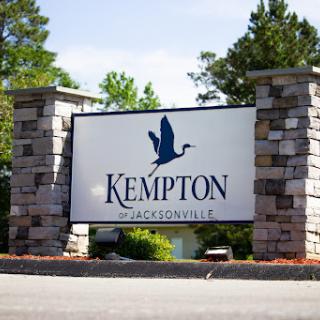 Welcome to Kempton in Jacksonville
