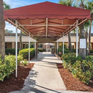 Sandgate Gardens Rehab And Nursing Center