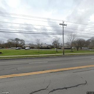 Brightonian Nursing Home