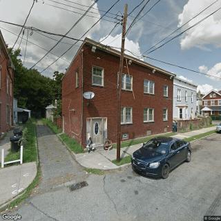 Manning Home