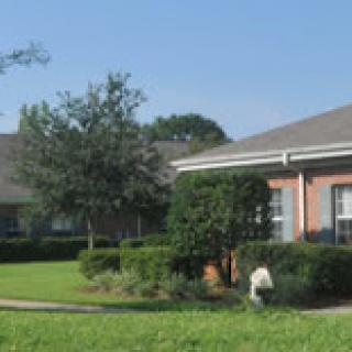 Robertsdale Rehabilitation & Healthcare Center