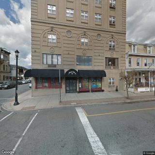 Majestic House Apts