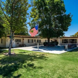 Golden Living Center - Chowchilla