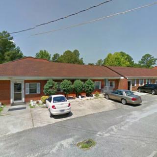 Btu Rest Home