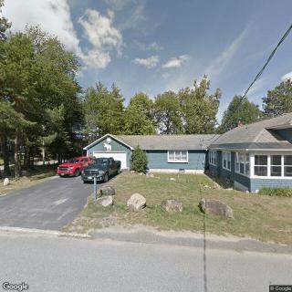 Lake Flower Apartments
