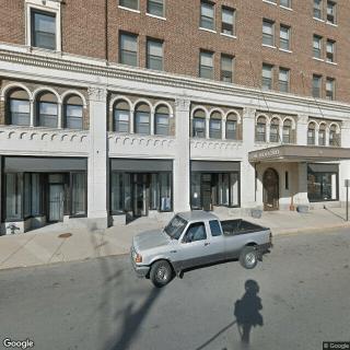 Wolford Apartments