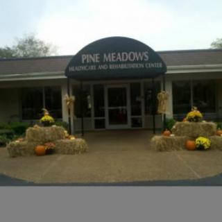 Pine Meadows Health Care And Rehabilitation Center