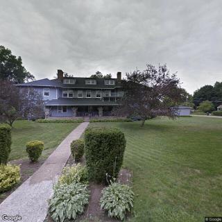 Crescent Manor Rest Home