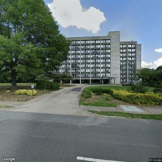 Council For Senior Citizens