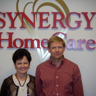 SYNERGY Home Care - Cheyenne,  WY