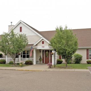 Our House Senior Living - Eau Claire Memory Care