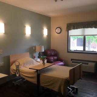 Jeffersontown Rehabilitation
