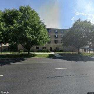 PACE Senior Residence