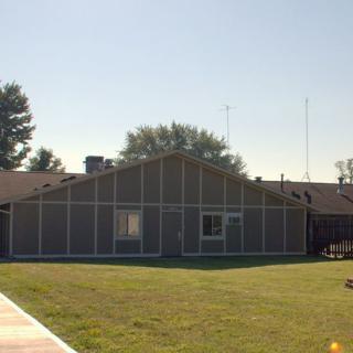 Swiss Villa Nursing & Rehabilitation