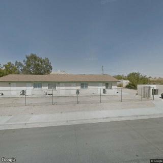 Desert Oasis by Treehouse Senior Living